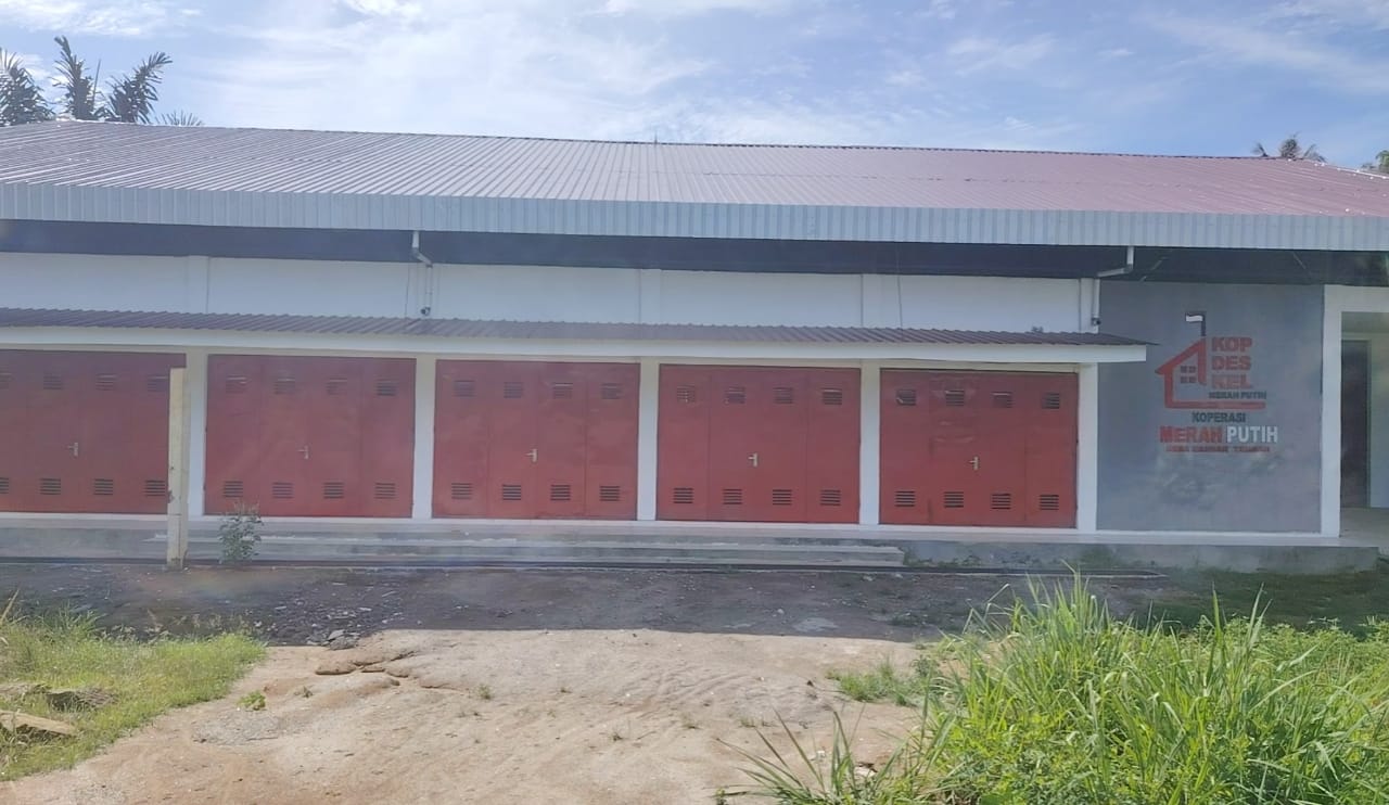 Dana Pembangunan Kopdes Merah Putih Disorot, Publik Minta Transparansi