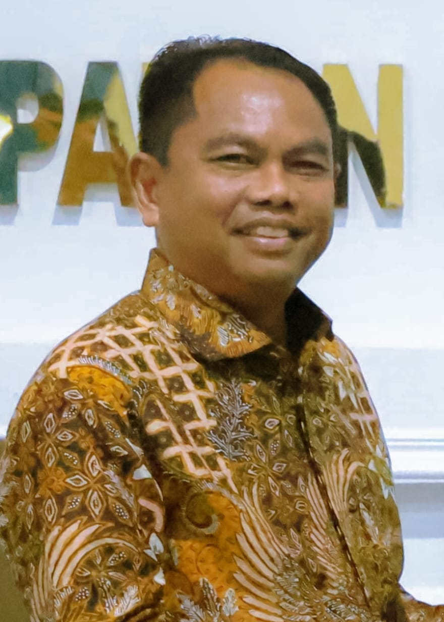 Bupati Sergai Tekankan Dapur SPPG Terapkan Konsep Zero Accident
