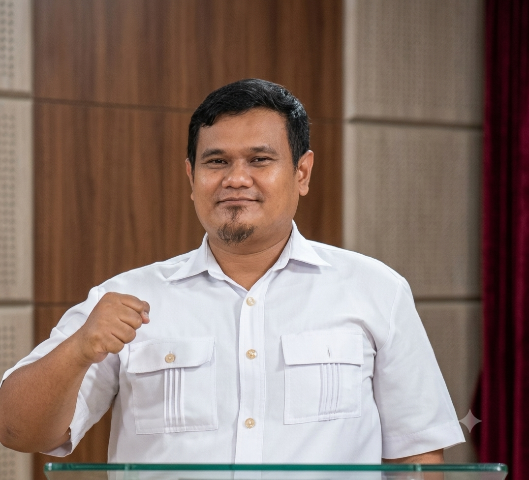 AMS Apresiasi PKS Tebing Tinggi Cetak Paralegal Peduli Masyarakat